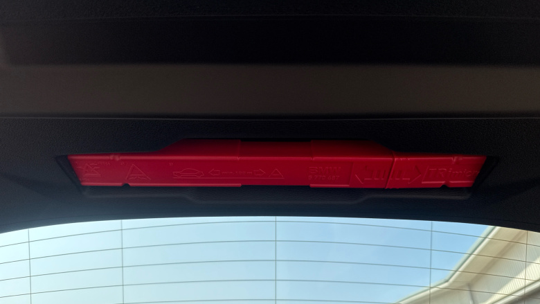 BMW X2 sDrive 18i [136] M Sport 5dr Petrol Hatchback